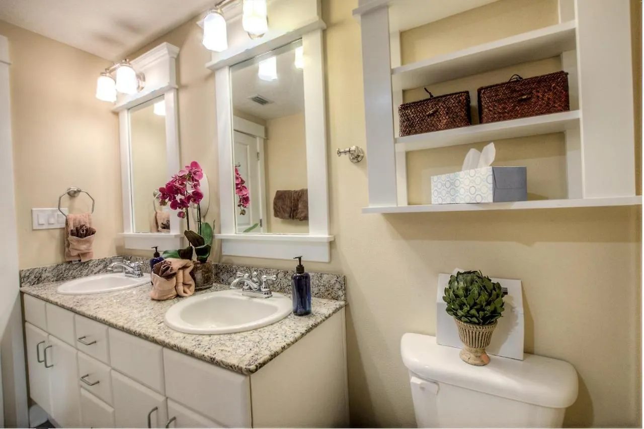 Holiday home Grand Panama Resort 2-202 By Aneliya Panama City Beach