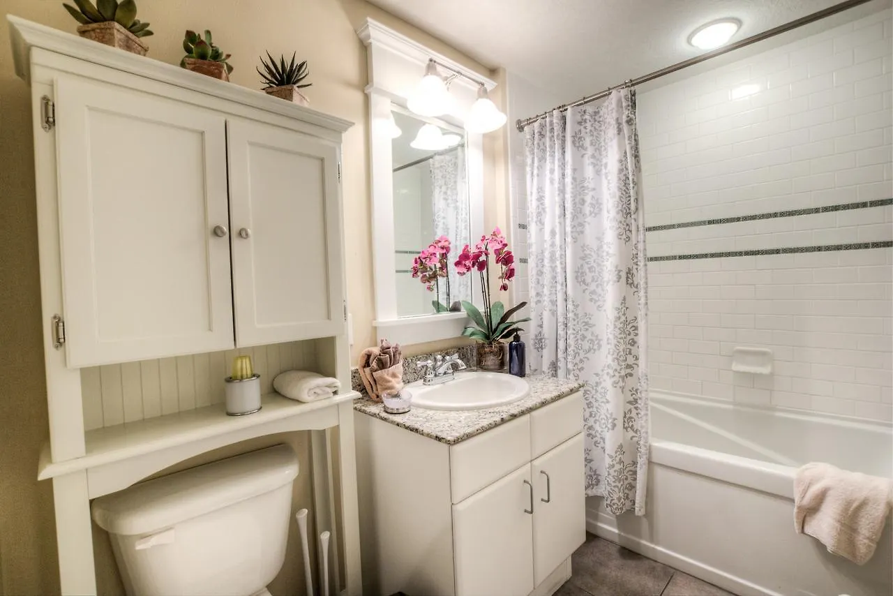 Holiday home Grand Panama Resort 2-202 By Aneliya Panama City Beach