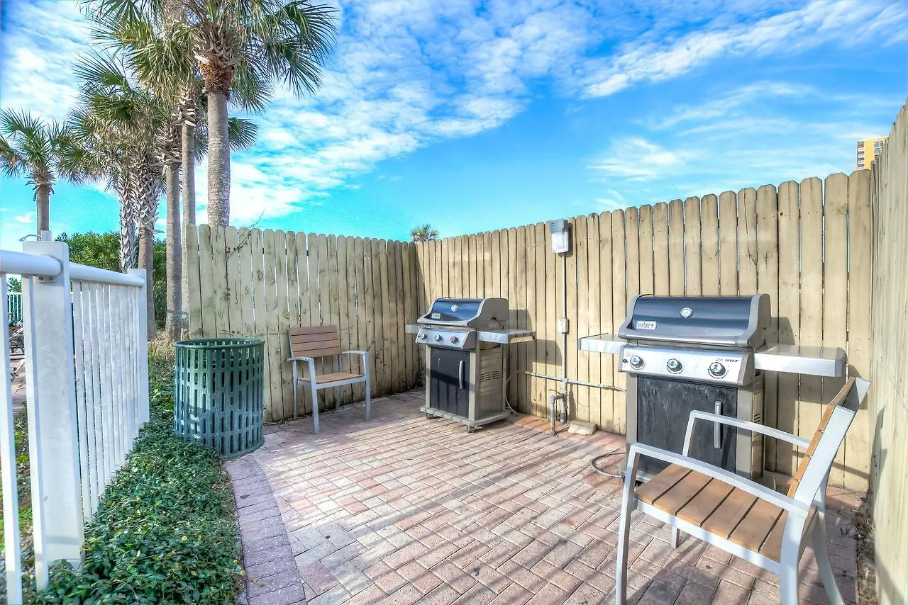 Holiday home Grand Panama Resort 2-202 By Aneliya Panama City Beach