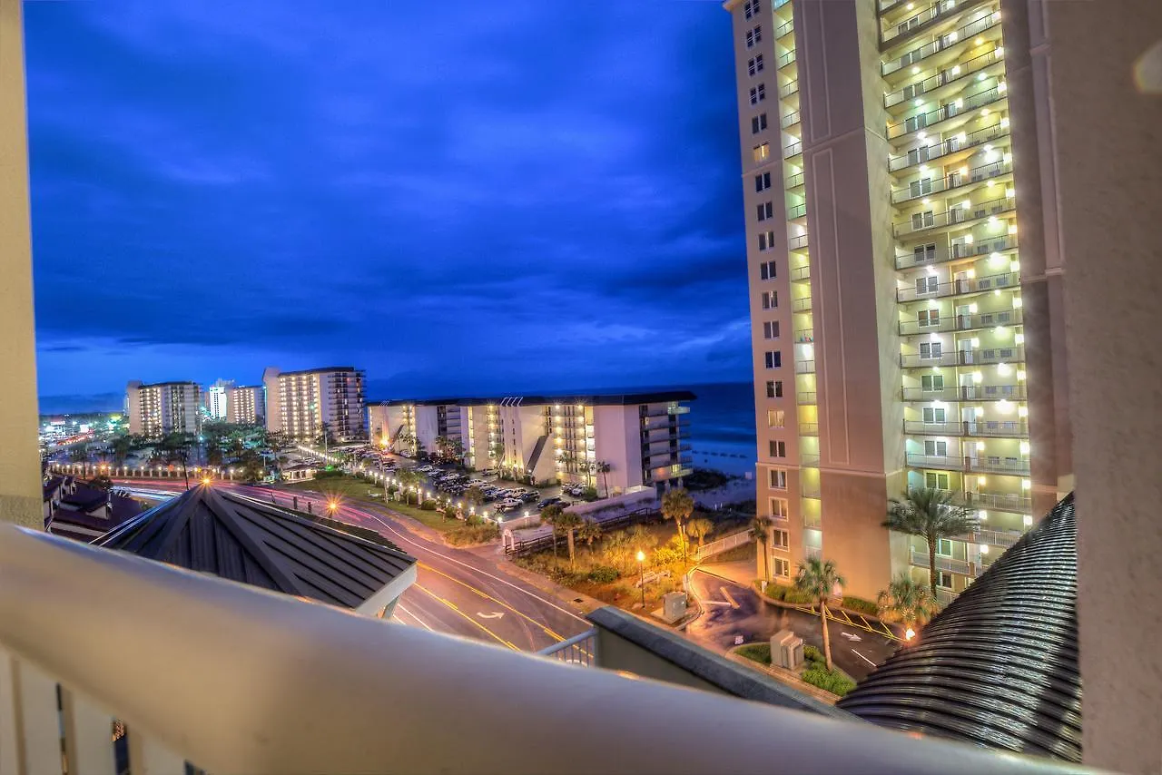 Grand Panama Resort 2-202 By Aneliya Panama City Beach United States