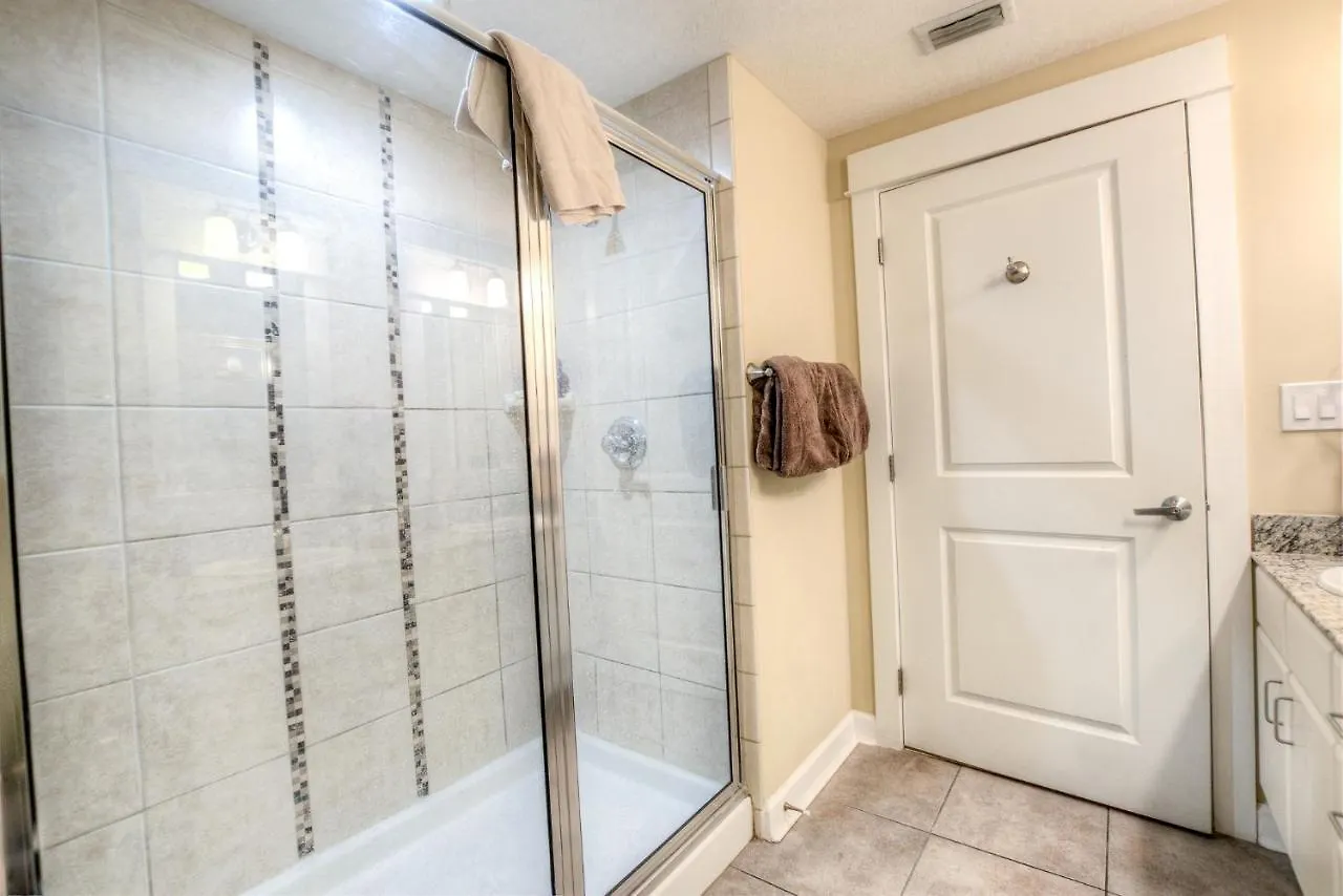 Holiday home Grand Panama Resort 2-202 By Aneliya Panama City Beach United States