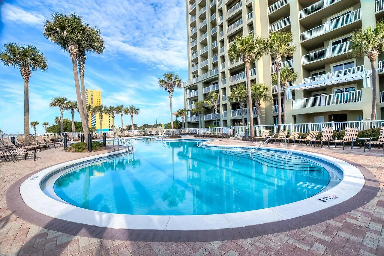 Holiday home Grand Panama Resort 2-202 By Aneliya Panama City Beach