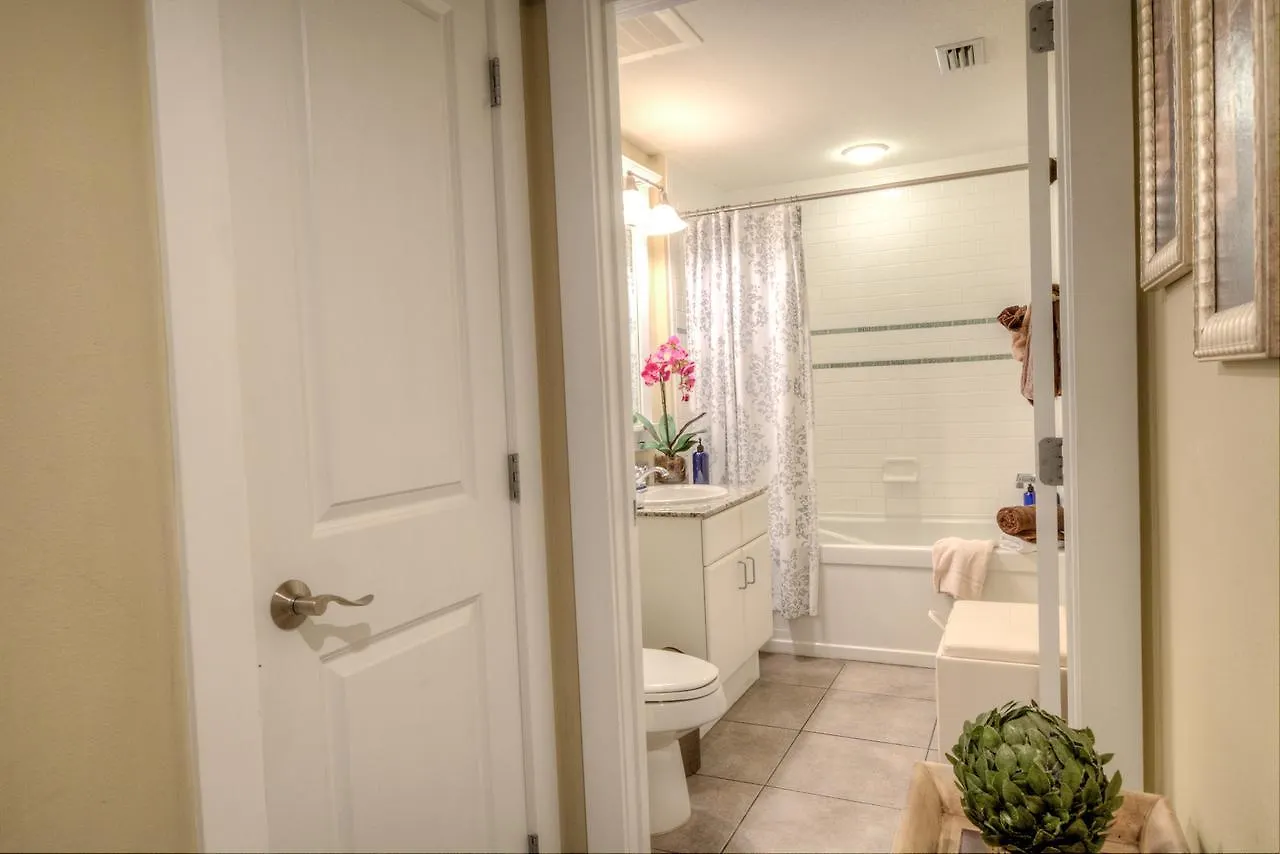 Holiday home Grand Panama Resort 2-202 By Aneliya Panama City Beach United States