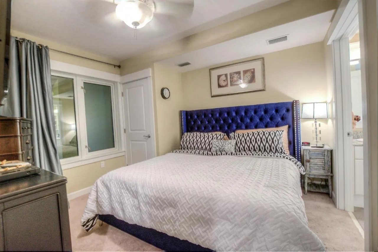 Grand Panama Resort 2-202 By Aneliya Panama City Beach United States