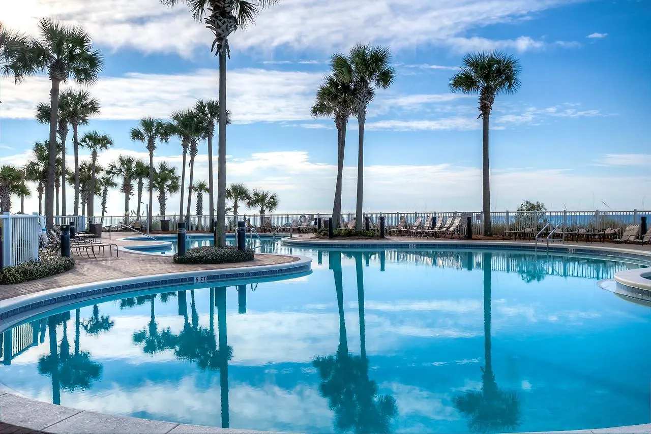 Grand Panama Resort 2-202 By Aneliya Panama City Beach United States