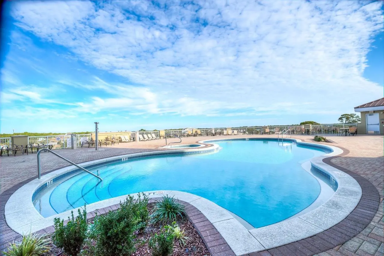 Holiday home Grand Panama Resort 2-202 By Aneliya Panama City Beach
