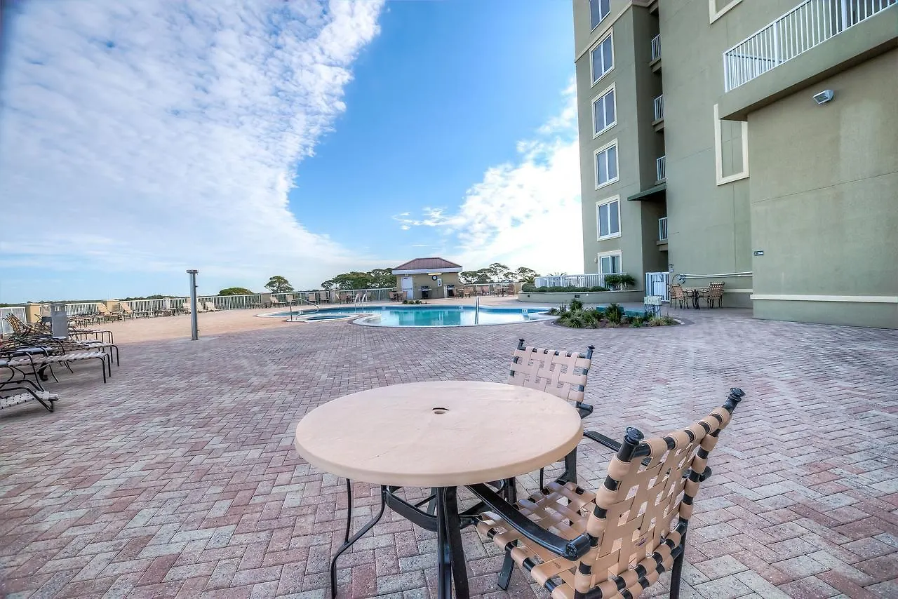 Grand Panama Resort 2-202 By Aneliya Panama City Beach 0*,  United States