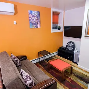 Elegant 2 Bedroom W Modern Amenities , New York United States