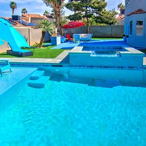 House Vegas , Las Vegas United States