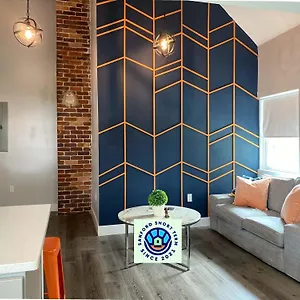 The Contemporary , Sanford United States