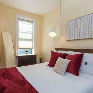 Lavish 3 Bedroom In Williamsburg!! , New York United States