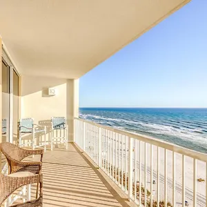 Holiday home Majestic Beach Ii, Panama City Beach